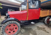 Gebrauchtwagen Ford Andere