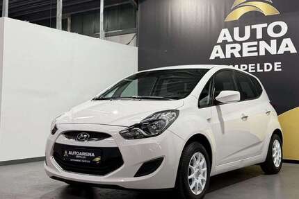 Hyundai iX20 80.000 km 6.799 &euro; Ronnenberg 30952