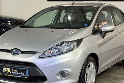 Ford Fiesta 174.300 km 2.499 &euro; Langenhagen 30853