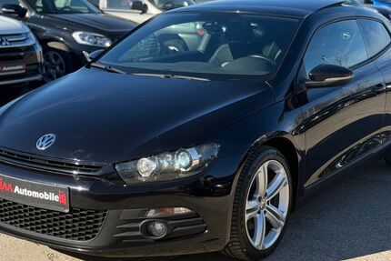 VW Scirocco 183.000 km 8.999 &euro; Hannover 30453