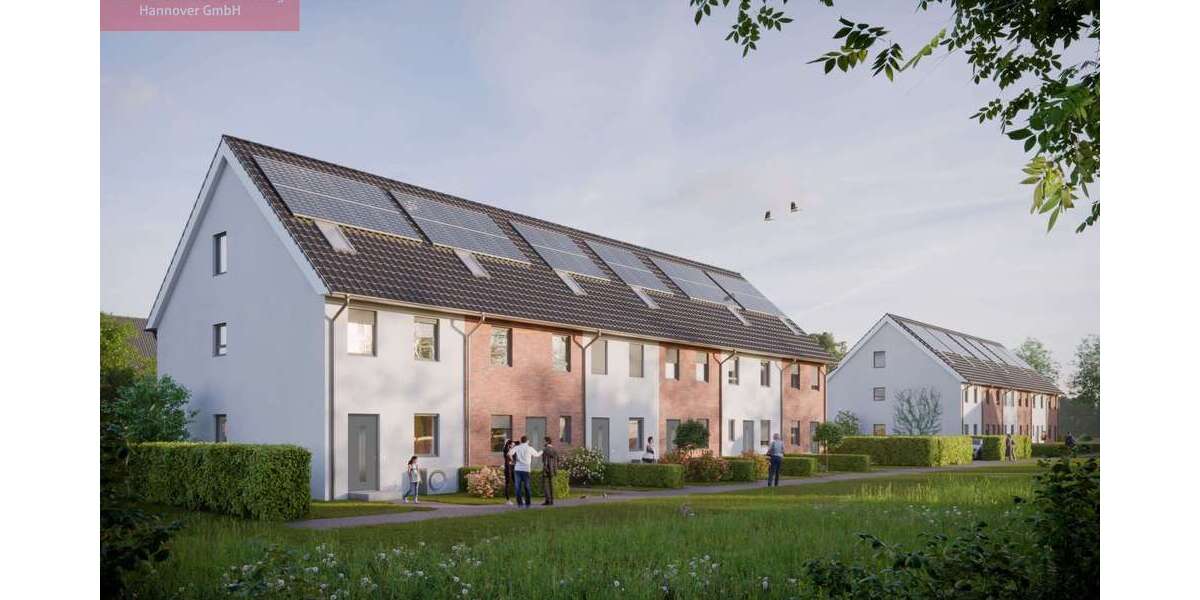 Einfamilienhaus Garbsen Ortschaft Horst - 4 Zimmer, 106 m&sup2;, 440.000&euro; | Angebot:26512013