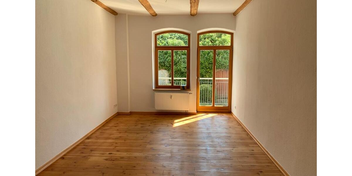 Hochparterre Springe - 2 Zimmer, 57 m&sup2;, 720&euro; | Angebot:26383608