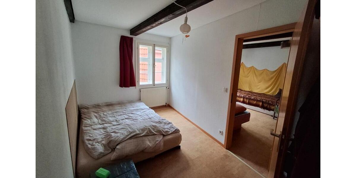 Etagenwohnung Hannover Herrenhausen-Stöcken - 2 Zimmer, 45 m&sup2;, 595&euro; | Angebot:26533720