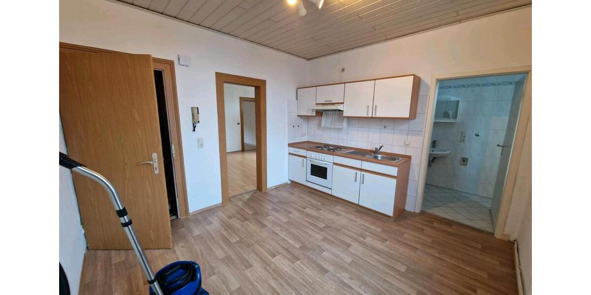 Etagenwohnung Sarstedt - 1 Zimmer, 47 m&sup2;, 420&euro; | Angebot:25173502