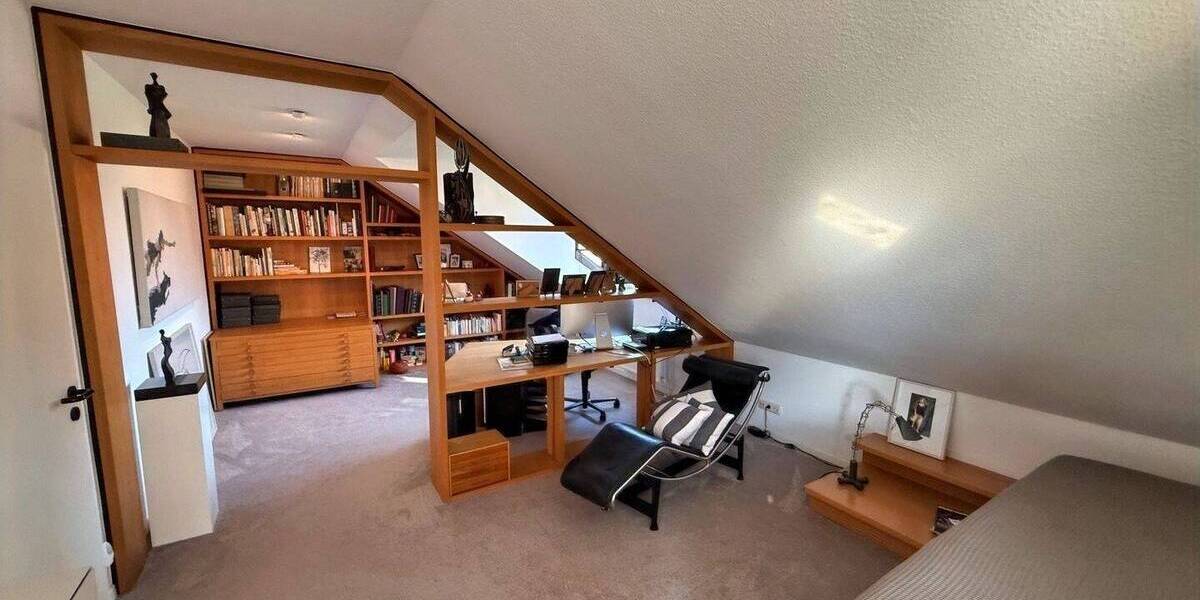 Doppelhaushälfte Hannover Davenstedt - 3 Zimmer, 132 m&sup2;, 475.000&euro; | Angebot:26065111