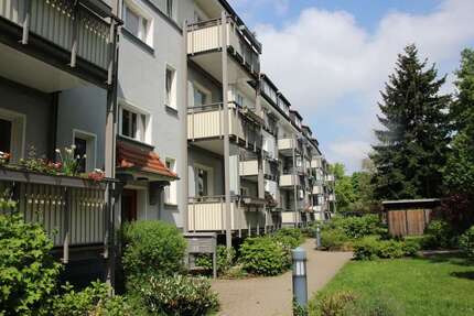 Wohnung Hannover Zooviertel - 2 Zimmer, 48 m&sup2;, 450&euro; | Angebot:27016116