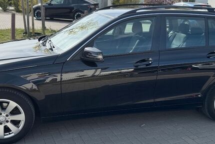 Mercedes-Benz C 180 381.800 km 4.200 &euro; Sehnde 31319