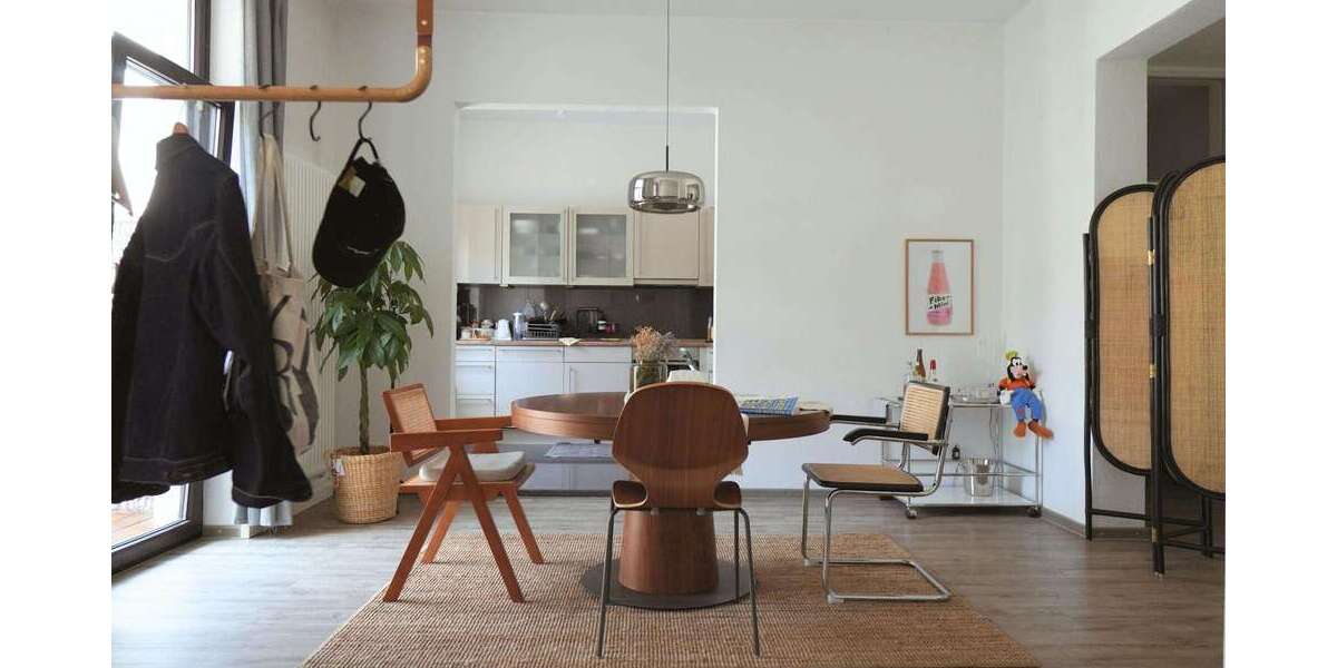 Wohnen auf Zeit in Hannover 1.800 € 1 zimmer