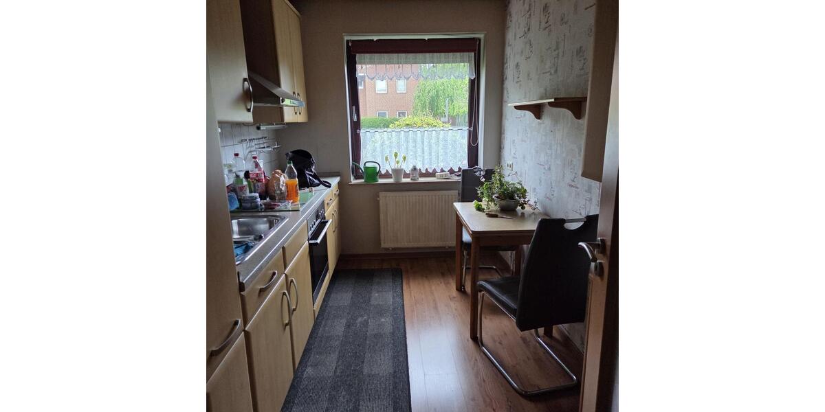 Terrassenwohnung Garbsen Berenbostel - 3 Zimmer, 74 m&sup2;, 249.000&euro; | Angebot:26916512
