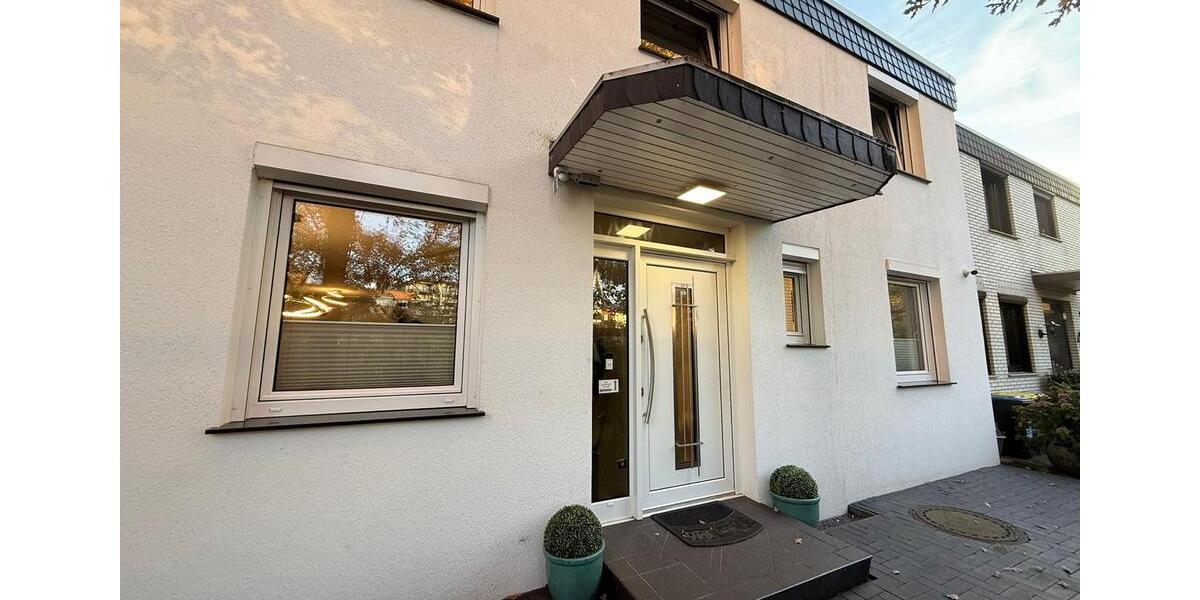 Endreihenhaus direkt im Zentrum zu vermieten 4 zimmer