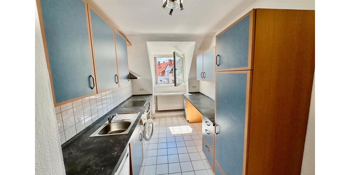 Etagenwohnung Hannover Vahrenwald-List - 3 Zimmer, 86 m&sup2;, 330.000&euro; | Angebot:27433093