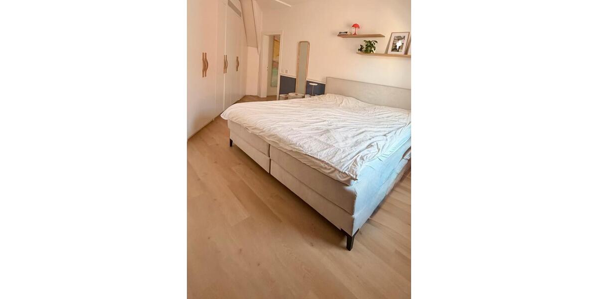 Maisonettenwohnung Hannover Buchholz-Kleefeld - 4 Zimmer, 137 m&sup2;, 649.000&euro; | Angebot:27426807
