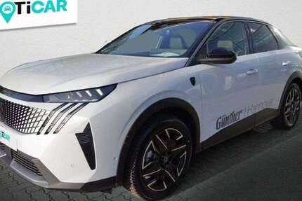Peugeot 3008 8.000 km 42.990 &euro; Hannover 30173