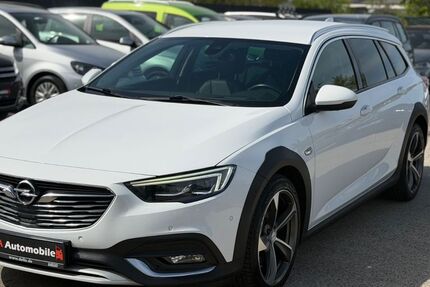 Opel Insignia 179.800 km 12.000 &euro; Hannover 30453