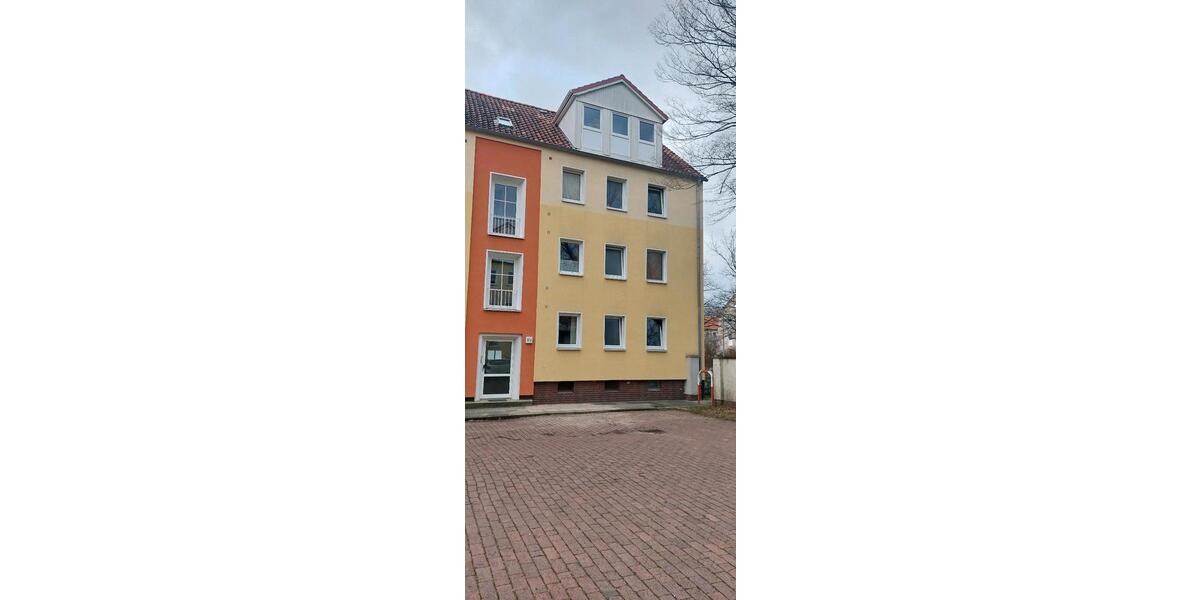 Dachgeschoßwohnung Hannover Döhren-Wülfel - 2 Zimmer, 44 m&sup2;, 145.000&euro; | Angebot:26635466