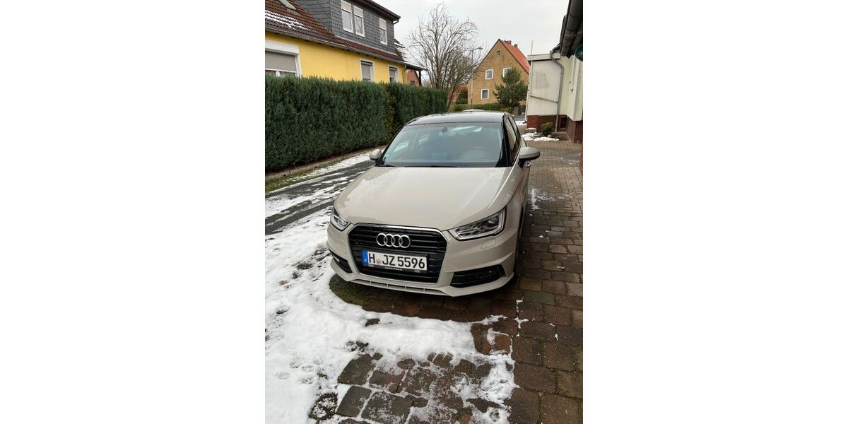 Audi A1 101.000 km 12.300 &euro; Neustadt am Rübenberge 31535