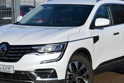 Renault Koleos 13.021 km 22.989 &euro; Laatzen 30880