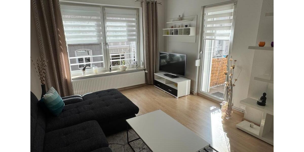 Etagenwohnung Hannover Vahrenwald-List - 3 Zimmer, 68 m&sup2;, 1.150&euro; | Angebot:26366758