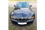 BMW Z3 162.500 km 13.000 € Hannover 30159