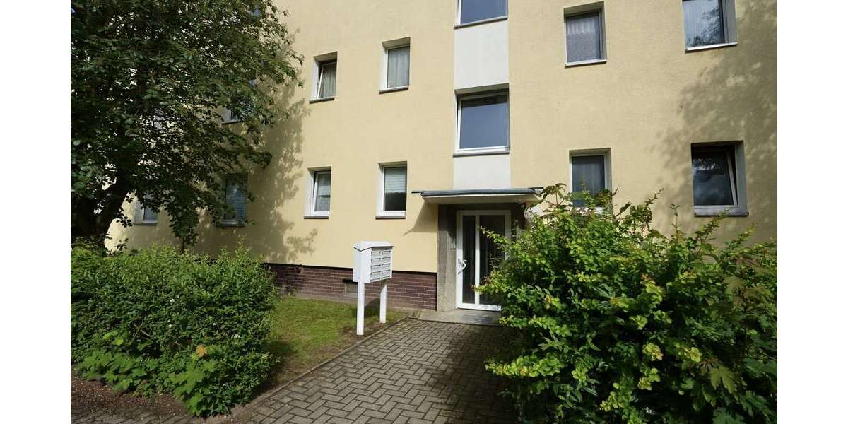 Etagenwohnung Hannover / Ahlem Ahlem - 4.5 Zimmer, 105 m&sup2;, 259.000&euro; | Angebot:26921741