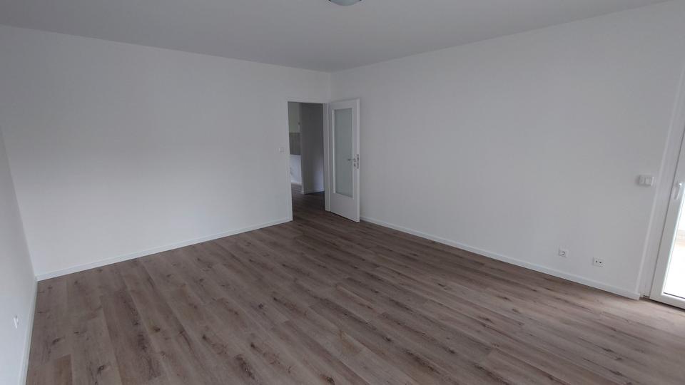 Hochparterre Isernhagen - 3 Zimmer, 72 m&sup2;, 269.000&euro; | Angebot:27068623