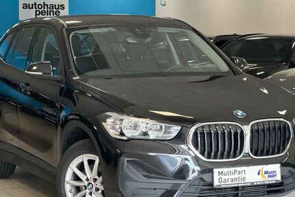 BMW X1 100.000 km 21.297 € Peine 31228