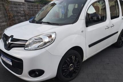 Renault Kangoo 141.837 km 7.999 &euro; Hannover 30165