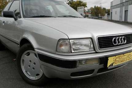 Audi 80 77.000 km 4.990 € Elze 31008