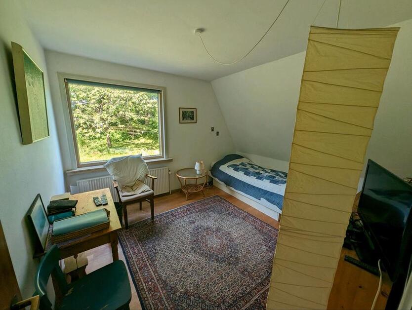 197 qm Haus am Südrand von Flensburg zimmer