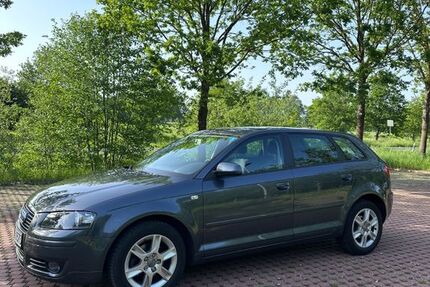Audi A3 109.000 km 5.490 &euro; Burgwedel 30938