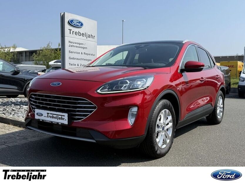 Kuga
