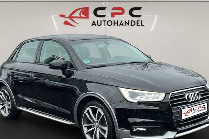 Audi A1 79.987 km 15.900 &euro; Hannover 30179