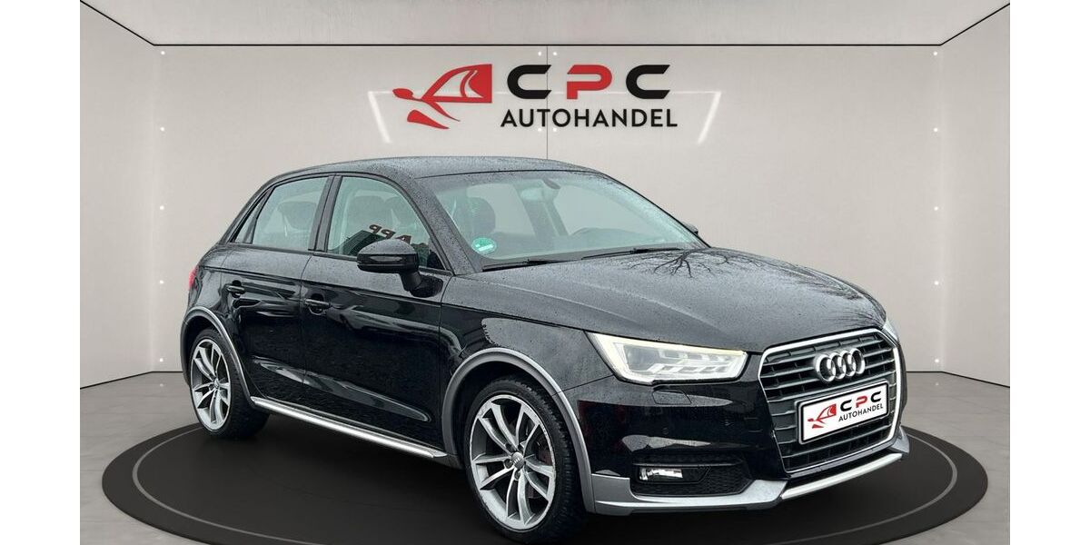 Audi A1 79.987 km 15.900 &euro; Hannover 30179