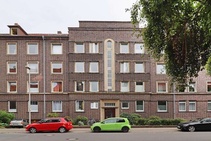 Wohnung zum Kaufen in Hannover 299.000 € 73 m²