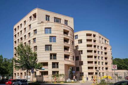 Wohnung zum Mieten in Hannover 704 € 37.54 m²