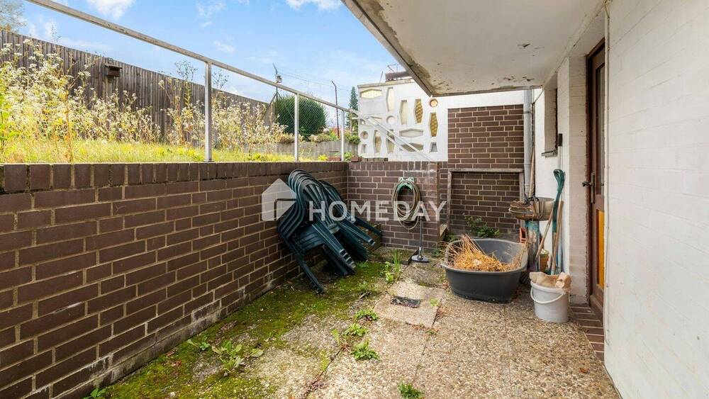 Großzügiges Reihenendhaus mit Südbalkon, Terrasse & Garage in ruhiger Lage 7 zimmer