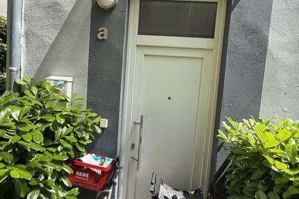 Schöne 2-Zimmer Masionettenwohnung im Zentrum von Hannover [VAC-13265] zimmer