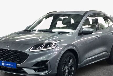 Ford Kuga 8.040 km 23.908 &euro; Hannover 30165