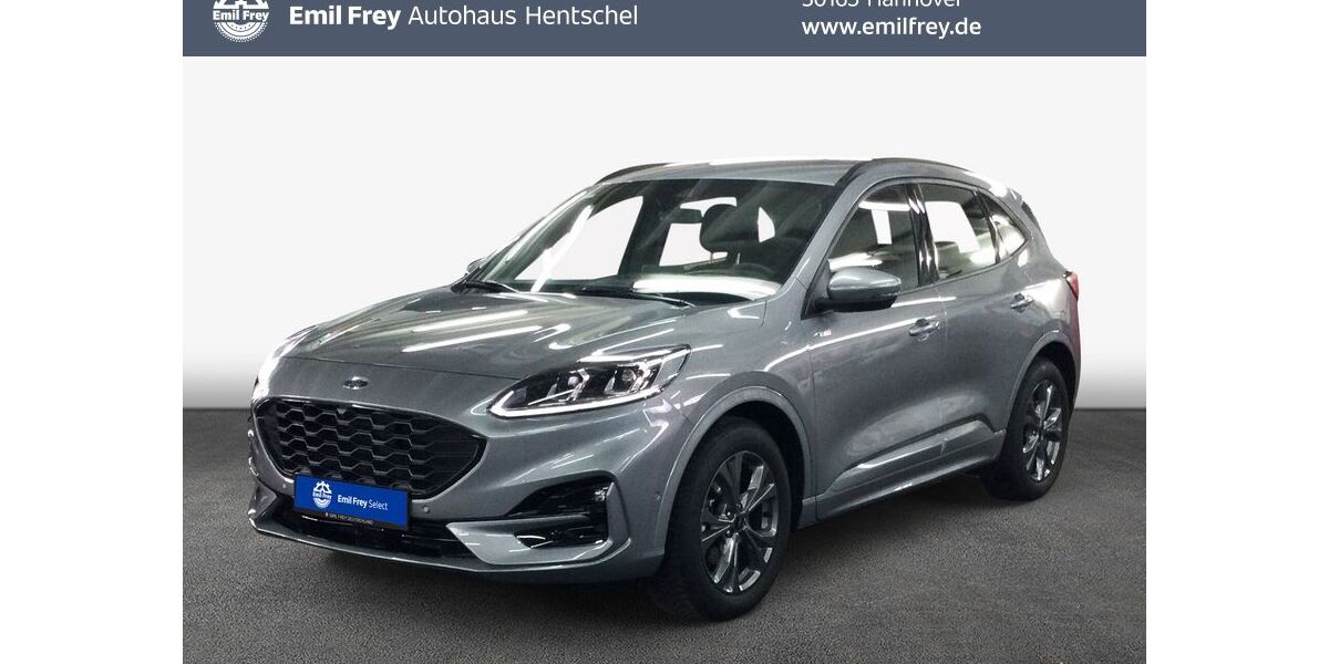 Ford Kuga 8.040 km 23.908 &euro; Hannover 30165