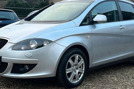 Seat Altea 150.000 km 5.190 &euro; Hannover, Wettbergen 30457