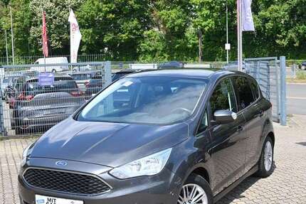 Ford C-Max 75.776 km 10.989 € Laatzen 30880