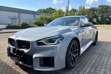 Gebrauchtwagen BMW M2