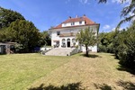 Stadtvilla im Weinbergviertel - Villa Hildesheim Mitte | Angebot:26382048