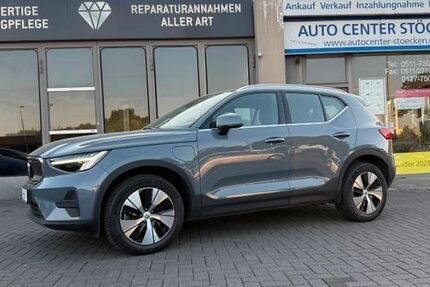 Volvo XC40 47.968 km 30.990 &euro; Hannover 30419