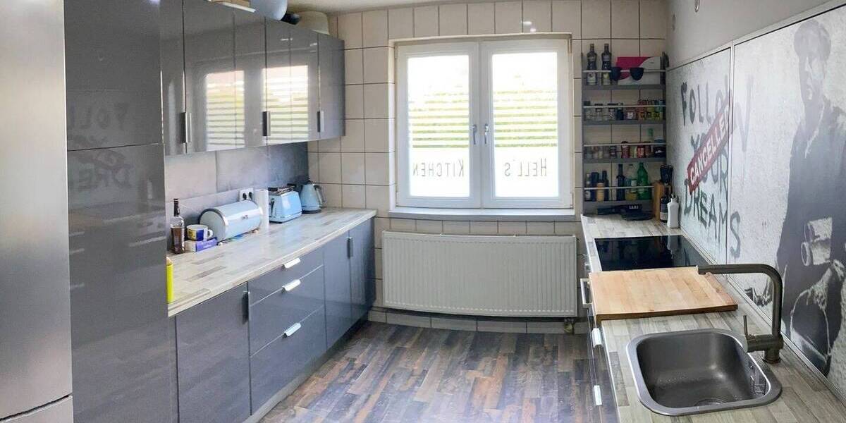 Einfamilienhaus Pattensen Jeinsen - 5 Zimmer, 155 m&sup2;, 359.000&euro; | Angebot:25674380