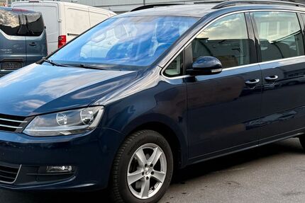 VW Sharan 333.084 km 8.990 € Hannover 30453