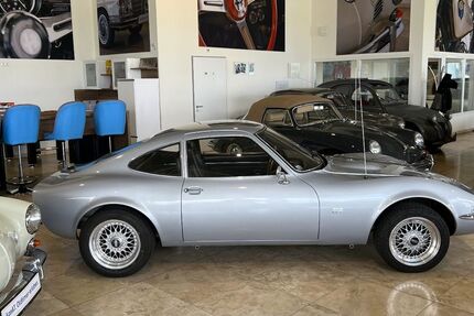 Opel GT 67.000 km 29.000 &euro; Isernhagen 30916