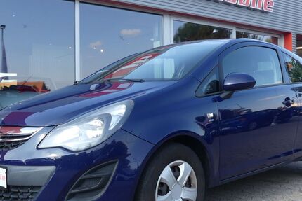 Opel Corsa 128.409 km 4.480 € Langenhagen 30855