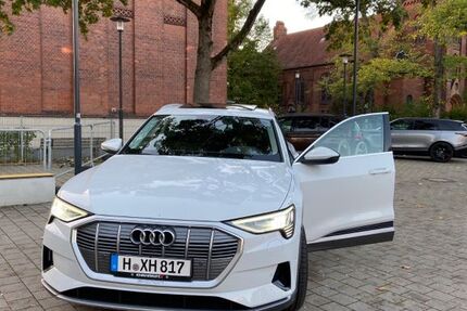 Audi e-tron 76.200 km 24.500 &euro; Hannover 30161