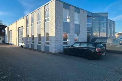 Gewerbeobjekt Garbsen Berenbostel - 1.800&euro; | Angebot:26212169